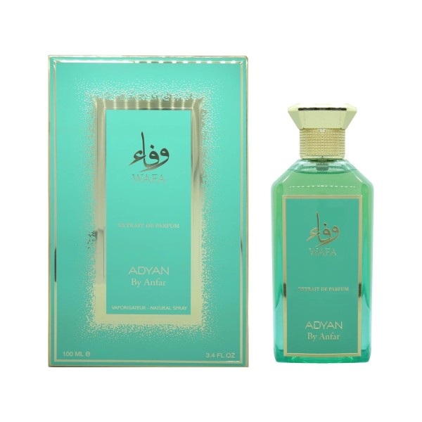 Adyan Wafa Extrait de parfum 100 ml