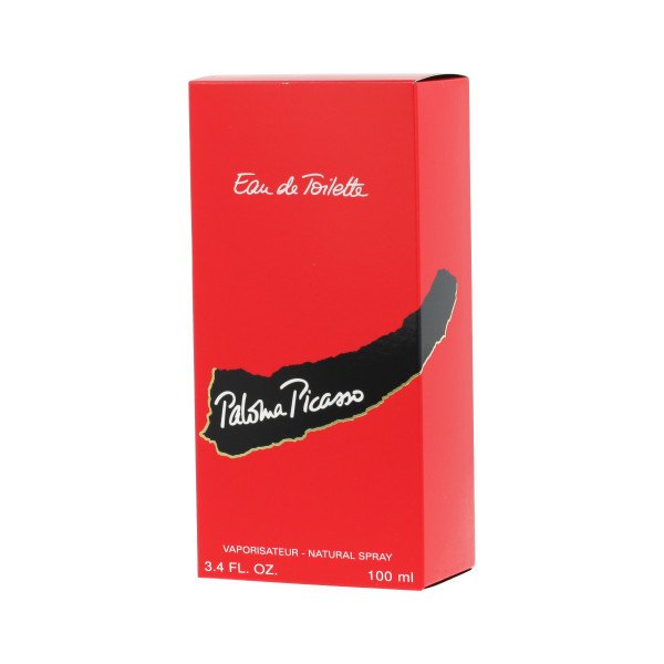 Paloma Picasso Paloma Picasso Eau De Toilette 100 ml