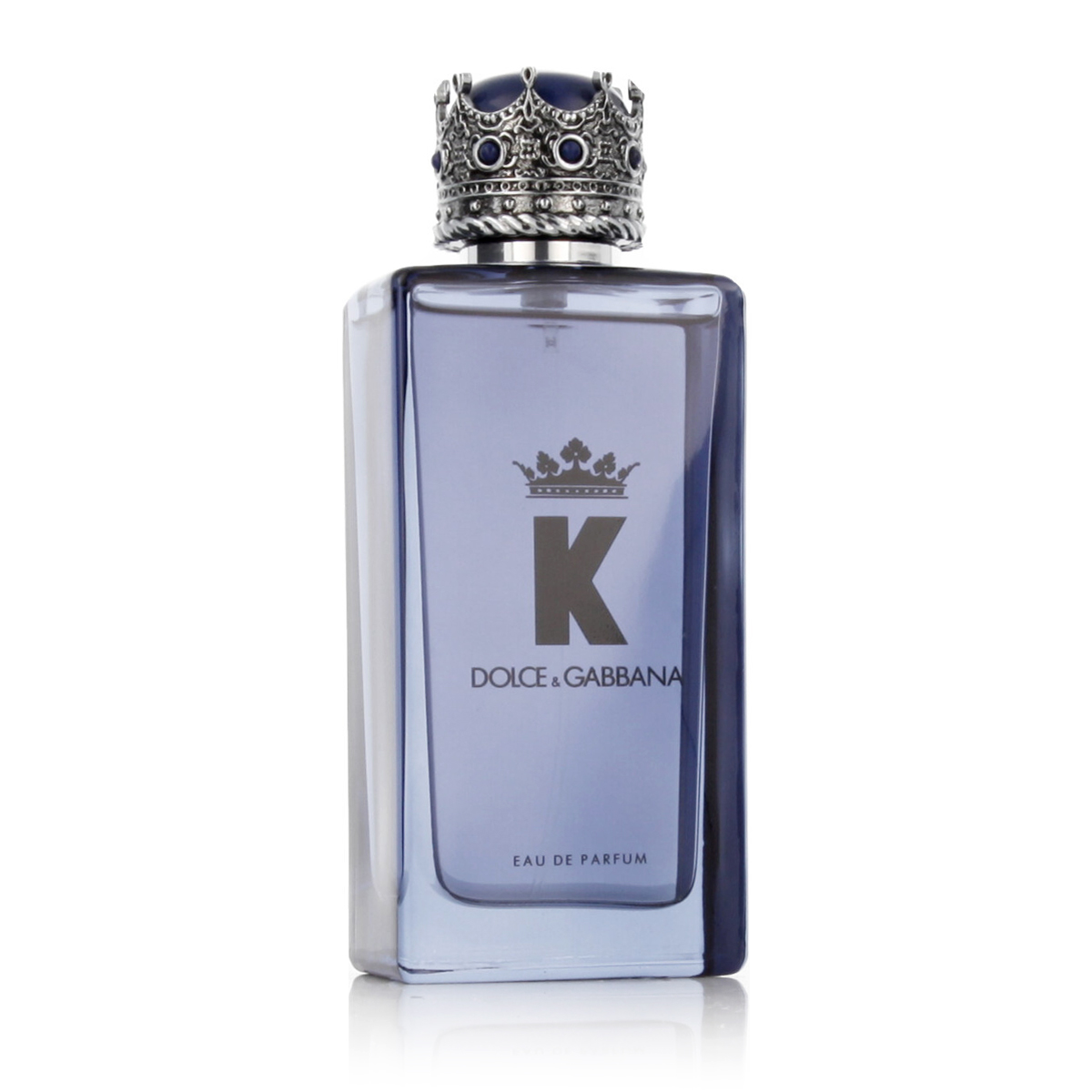 Dolce & Gabbana K By Dolce & Gabbana Eau De Parfum 100 ml | Herrendüfte ...