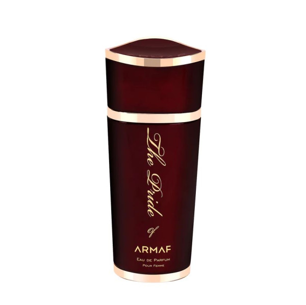 Armaf The Pride Of Armaf For Women Eau De Parfum 100 ml