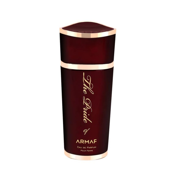 Armaf The Pride of Armaf Pour Femme Eau De Parfum 100 ml