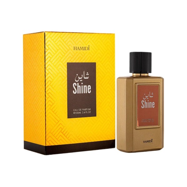 Hamidi Shine Eau De Parfum 100 ml