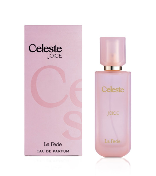 La Fede Celeste Joice Eau De Parfum 100 ml