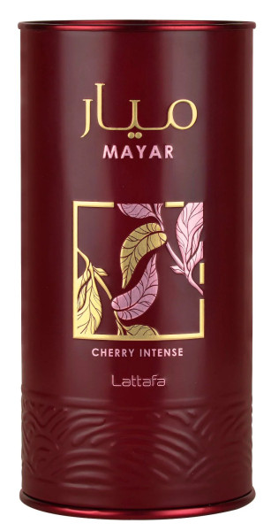 Lattafa Mayar Cherry Intense Eau De Parfum 100 ml