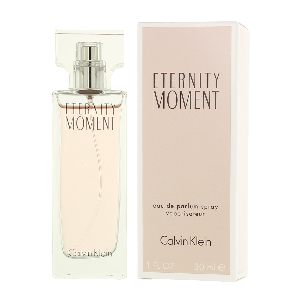 Calvin Klein Eternity Moment Eau De Parfum 30 ml Damendüfte Parfuem365