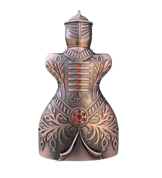 Niche Emarati Toleen Eau De Parfum 80 ml