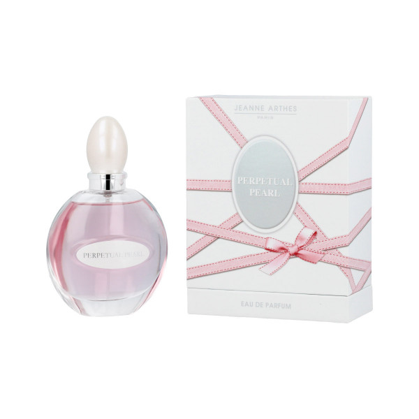 Jeanne Arthes Perpetual Pearl Eau De Parfum 100 ml