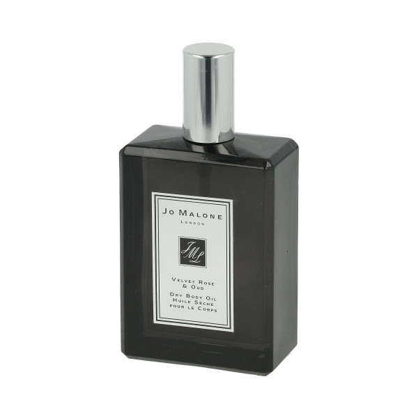 Jo Malone Velvet Rose & Oud Dry Body Oil 100 ml