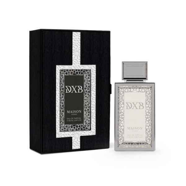 Maison Asrar DXB Eau De Parfum 100 ml