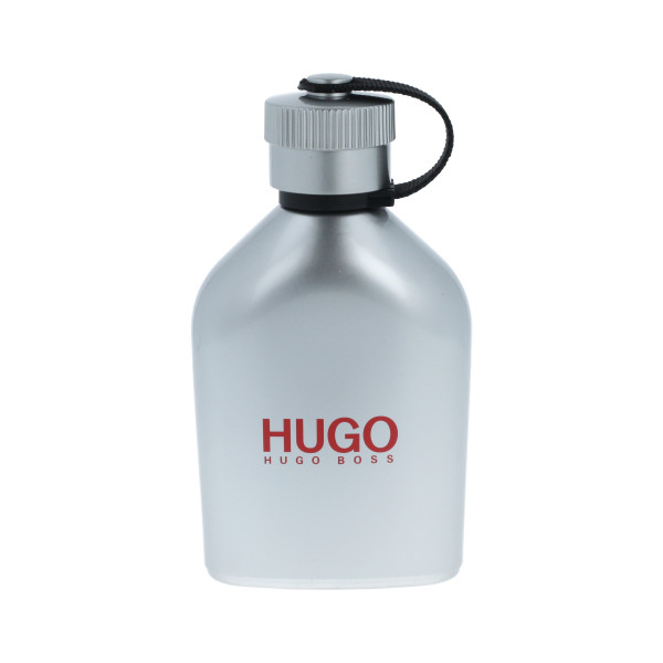 Hugo Boss Hugo Iced Eau De Toilette 125 ml