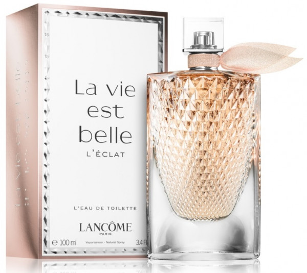Lancome La Vie Est Belle L'Eclat L'Eau De Toilette 100 ml