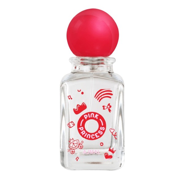 Ajmal Pink Princess Eau de Toilette 50 ml