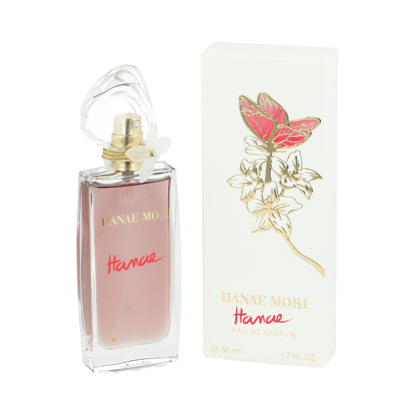 Hanae Mori Hanae Eau De Parfum 50 ml