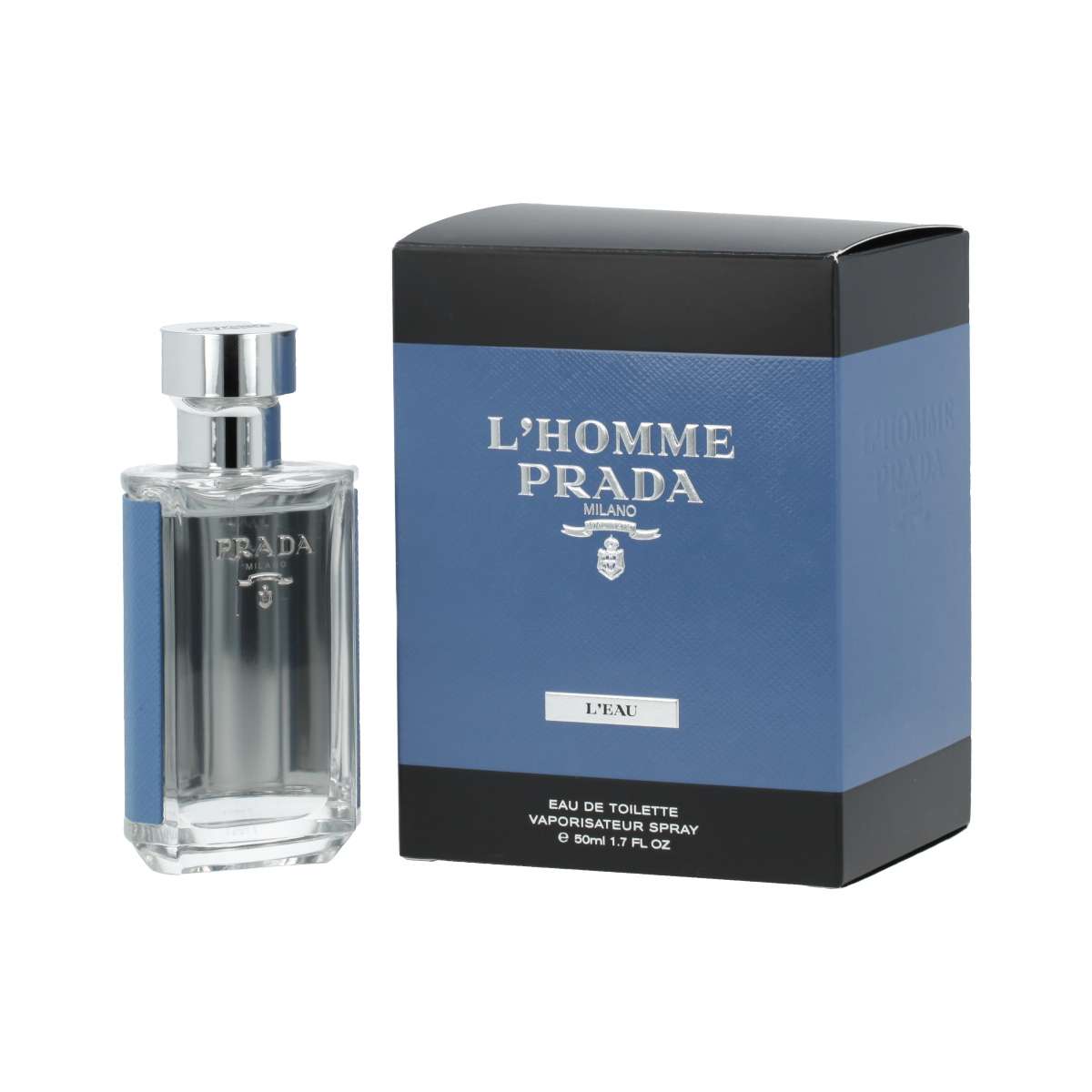 Prada L´Homme L´Eau Eau De Toilette 50 ml Herrendüfte Parfuem365
