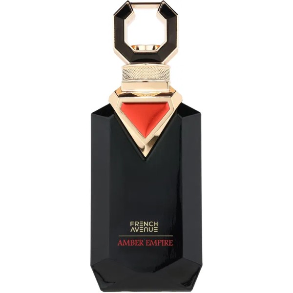 French Avenue Amber Empire Extrait de parfum 100 ml