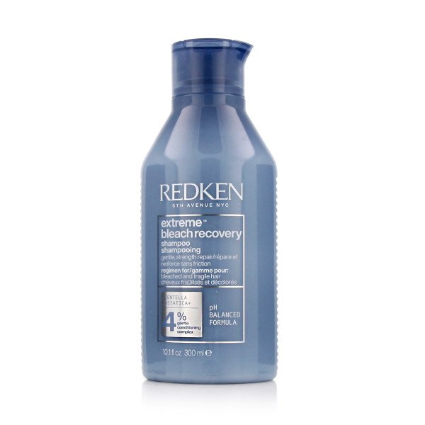 Redken Extreme Bleach Recovery Shampoo 300 ml
