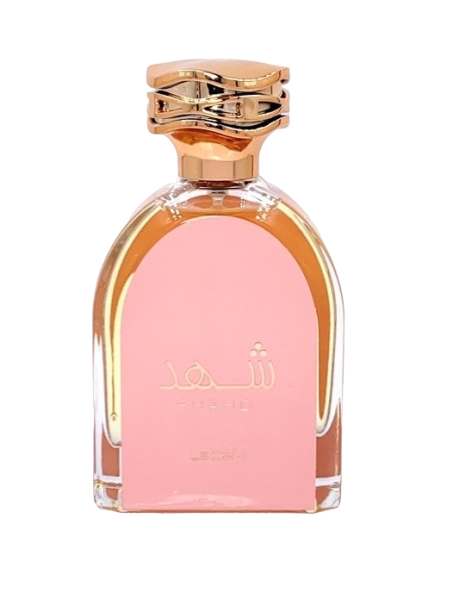 Lattafa Shahd Eau De Parfum 100 ml