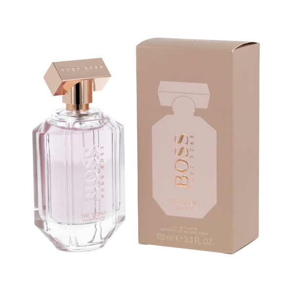 Hugo Boss Boss The Scent For Her Eau De Toilette 100 ml