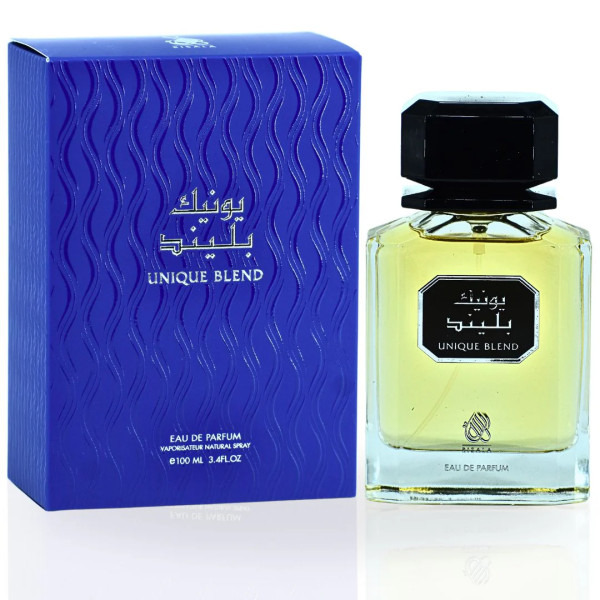 Risala Unique Blend Eau De Parfum 100 ml