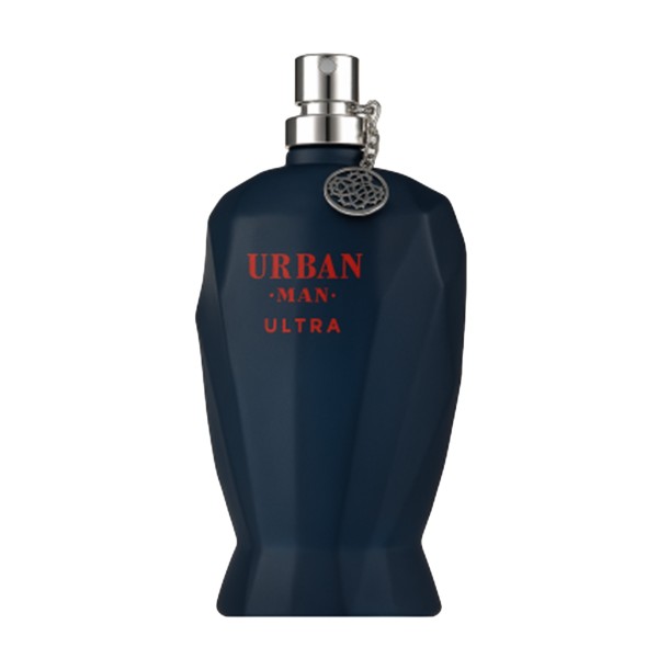 Fragrance World Urban Man Ultra Eau de Parfum 90 ml