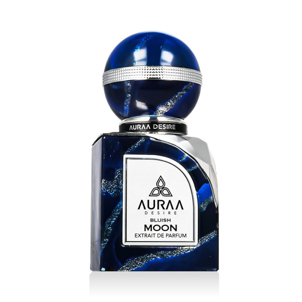 Auraa Desire Bluish Moon Extrait de parfum 100 ml
