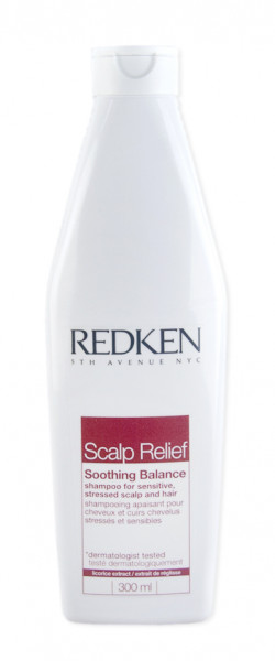 Redken Scalp Relief Soothing Balance Shampoo 300 ml