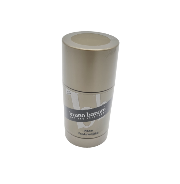 Bruno Banani Man Deodorant Stick 75 ml