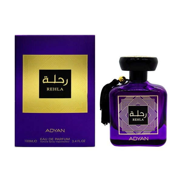 Adyan Rehla Eau De Parfum 100 ml
