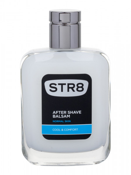STR8 Cool & Comfort Aftershave Balm 100 ml