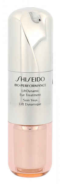 Shiseido Bio-Performance LiftDynamic Eye Treatment 15 ml