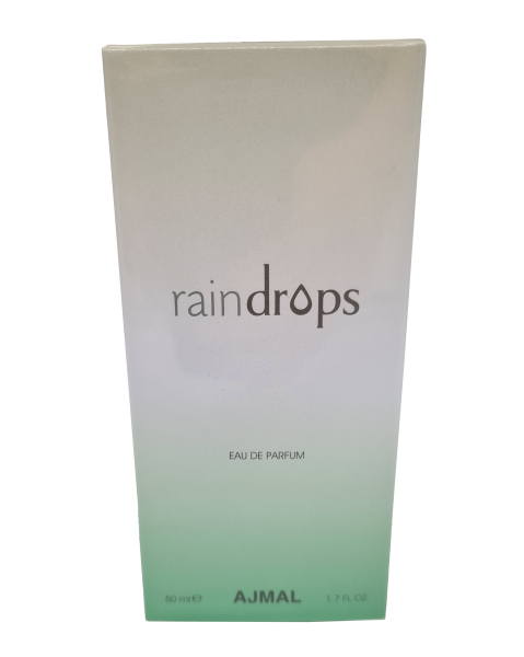 Ajmal Raindrops Eau De Parfum 50 ml