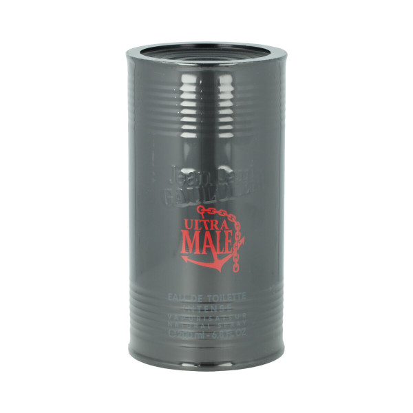 Jean Paul Gaultier Ultra Male Eau De Toilette 200 ml
