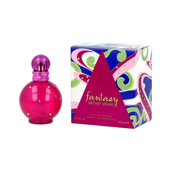 Britney Spears Fantasy Eau De Parfum 50 ml