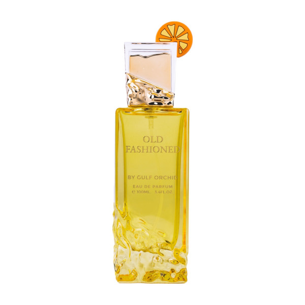 Gulf Orchid Old Fashioned Eau de Parfum 100 ml