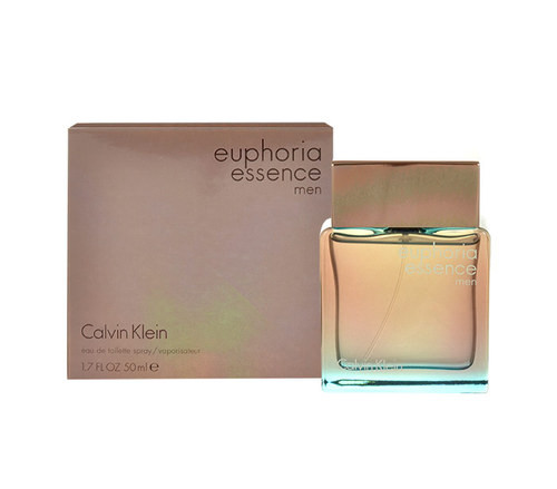 Calvin Klein Euphoria Essence Men Eau De Toilette 50 ml