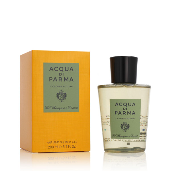 Acqua Di Parma Colonia Futura Perfumed Duschgel 200 ml