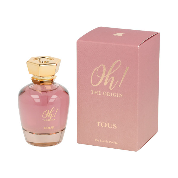 Tous Oh! The Origin Eau De Parfum 100 ml
