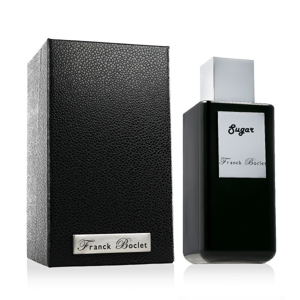 Franck Boclet Sugar Extrait de parfum 100 ml
