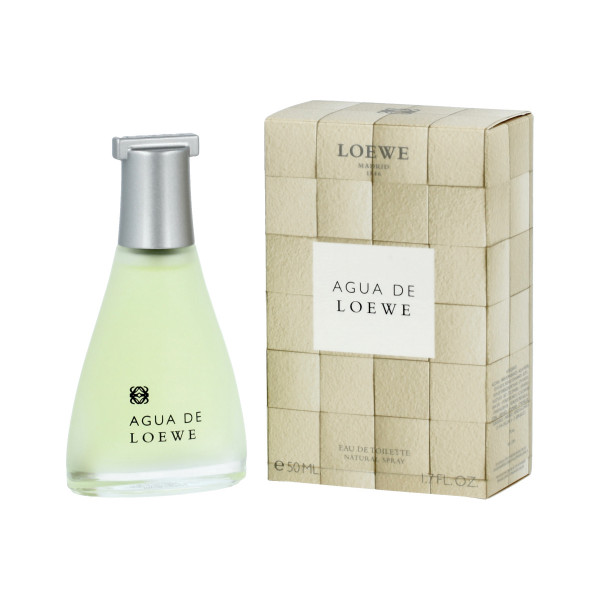 Loewe Agua de Loewe Eau De Toilette 50 ml