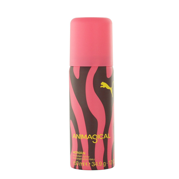 Puma Animagical Woman Deodorant VAPO 50 ml