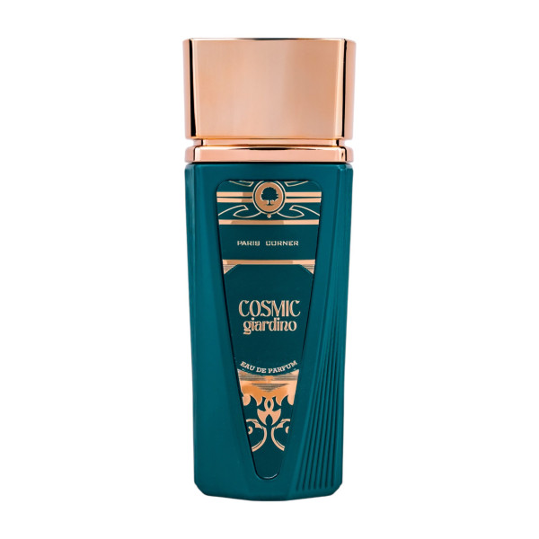 Paris Corner Cosmic Giardino Eau De Parfum 100 ml