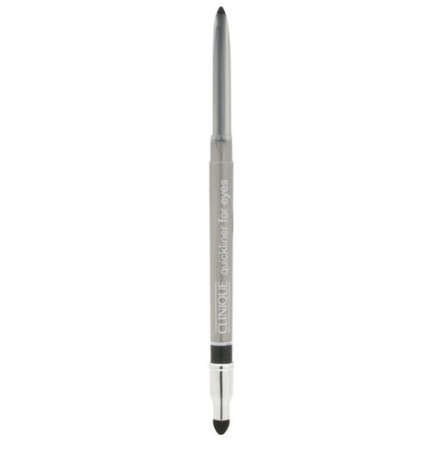 Clinique Quickliner For Eyes Intense (01 Intense Black) 0,28 g