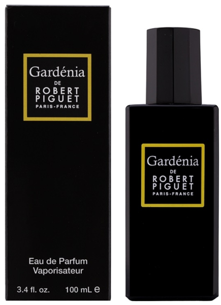 Robert Piguet Gardenia Eau De Parfum 100 ml