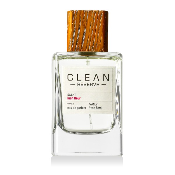 Clean Reserve Lush Fleur Eau De Parfum 100 ml