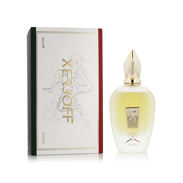 Xerjoff XJ 1861 Naxos Eau De Parfum 100 ml