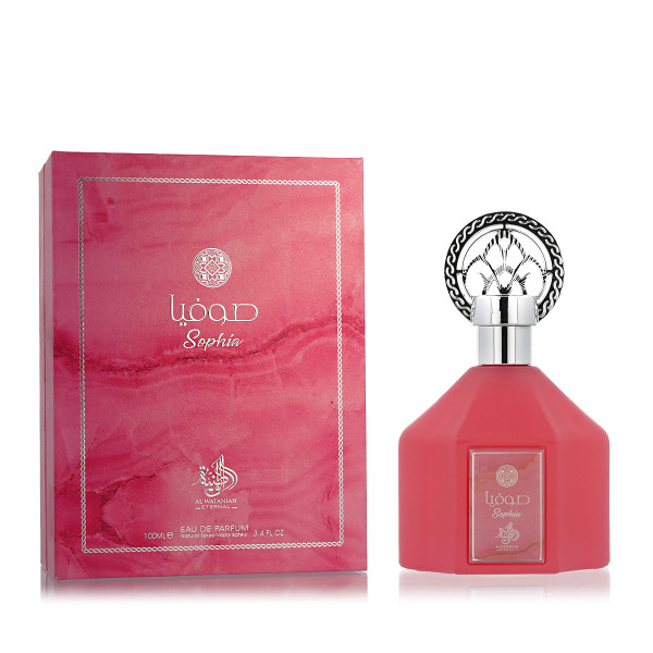 Al Wataniah Sophia Eau De Parfum 100 ml