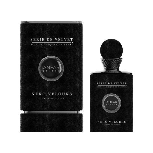 Anfar London Nero Velours Extrait de Parfum 100 ml