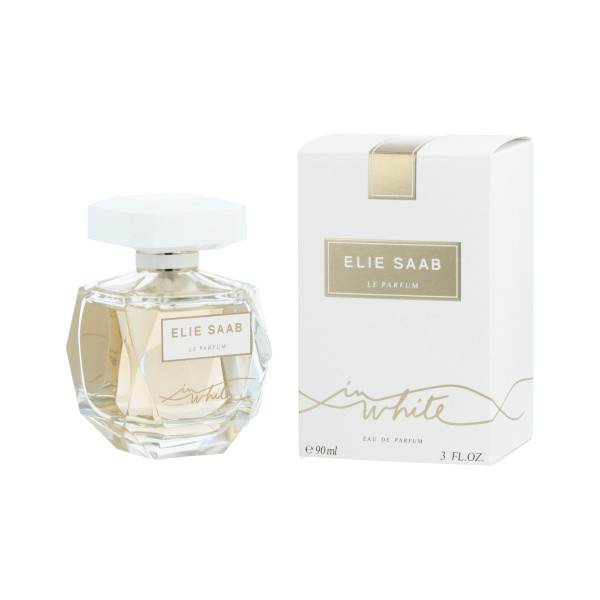 Elie Saab Le Parfum in White Eau De Parfum 90 ml