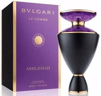 Bvlgari Le Gemme Ashlemah Eau De Parfum 100 ml