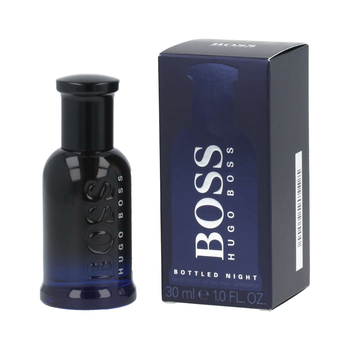 Hugo Boss Bottled Night Eau De Toilette 30 ml Herrendüfte Parfuem365